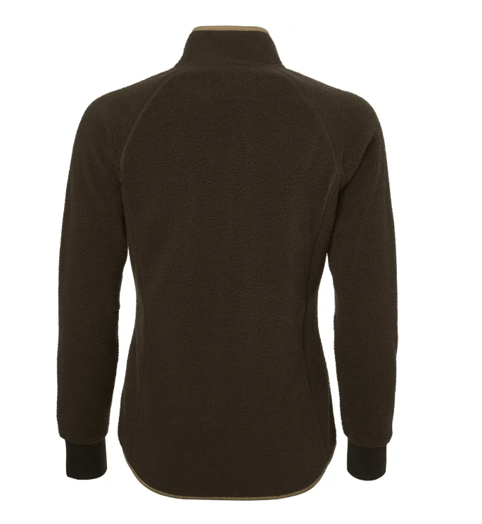 Кофта Chevalier Pax Light Pile Women Brown Фото 2